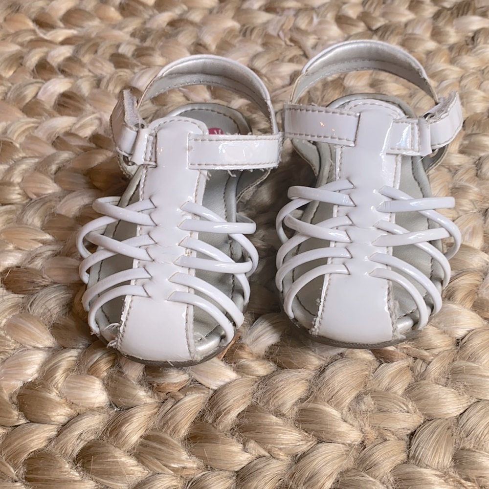 Stride Rite Sandals